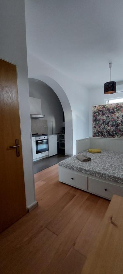 Studio Allure 1 Kornić Kültér fotó
