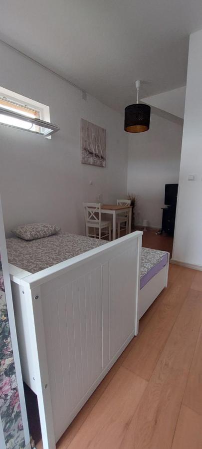 Studio Allure 1 Kornić Kültér fotó
