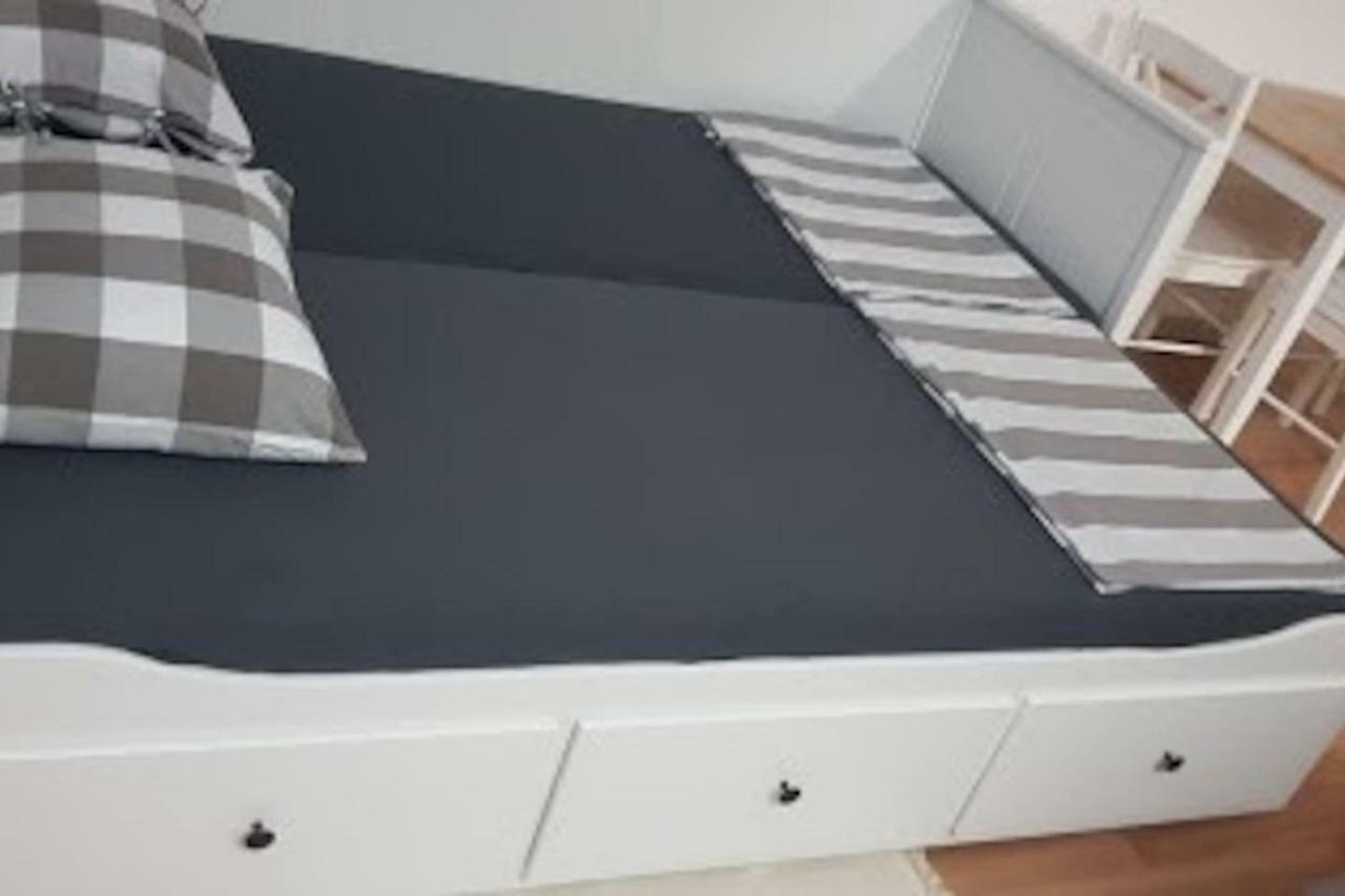 Studio Allure 1 Kornić Kültér fotó