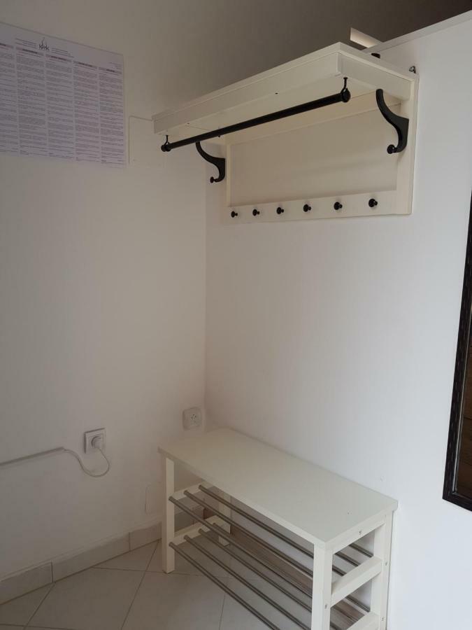 Studio Allure 1 Kornić Kültér fotó